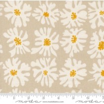 Urban Whisper Mochi Linen 11654 33L Stone 